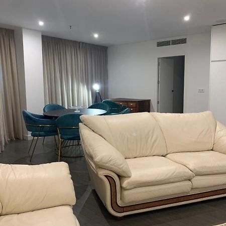 Apartamento Espectacular ático en pleno de centro de Córdoba Exterior foto