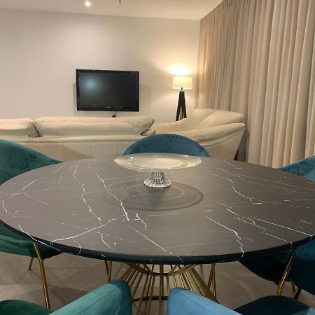 Apartamento Espectacular ático en pleno de centro de Córdoba Exterior foto