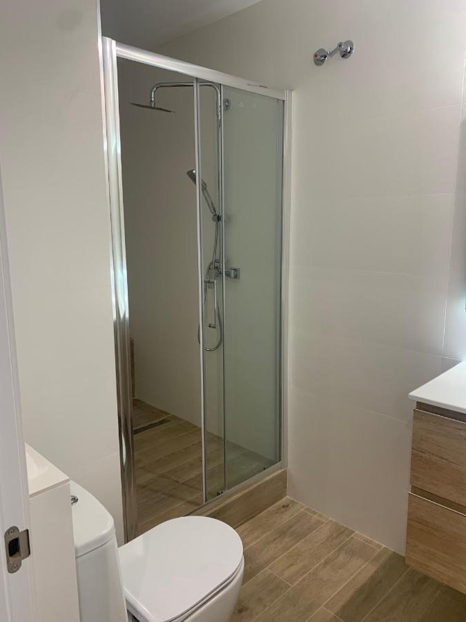Apartamento Espectacular ático en pleno de centro de Córdoba Exterior foto