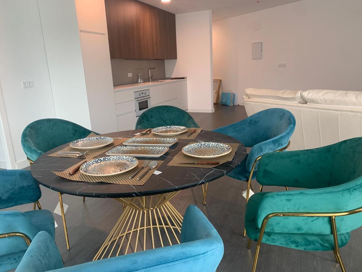 Apartamento Espectacular ático en pleno de centro de Córdoba Exterior foto
