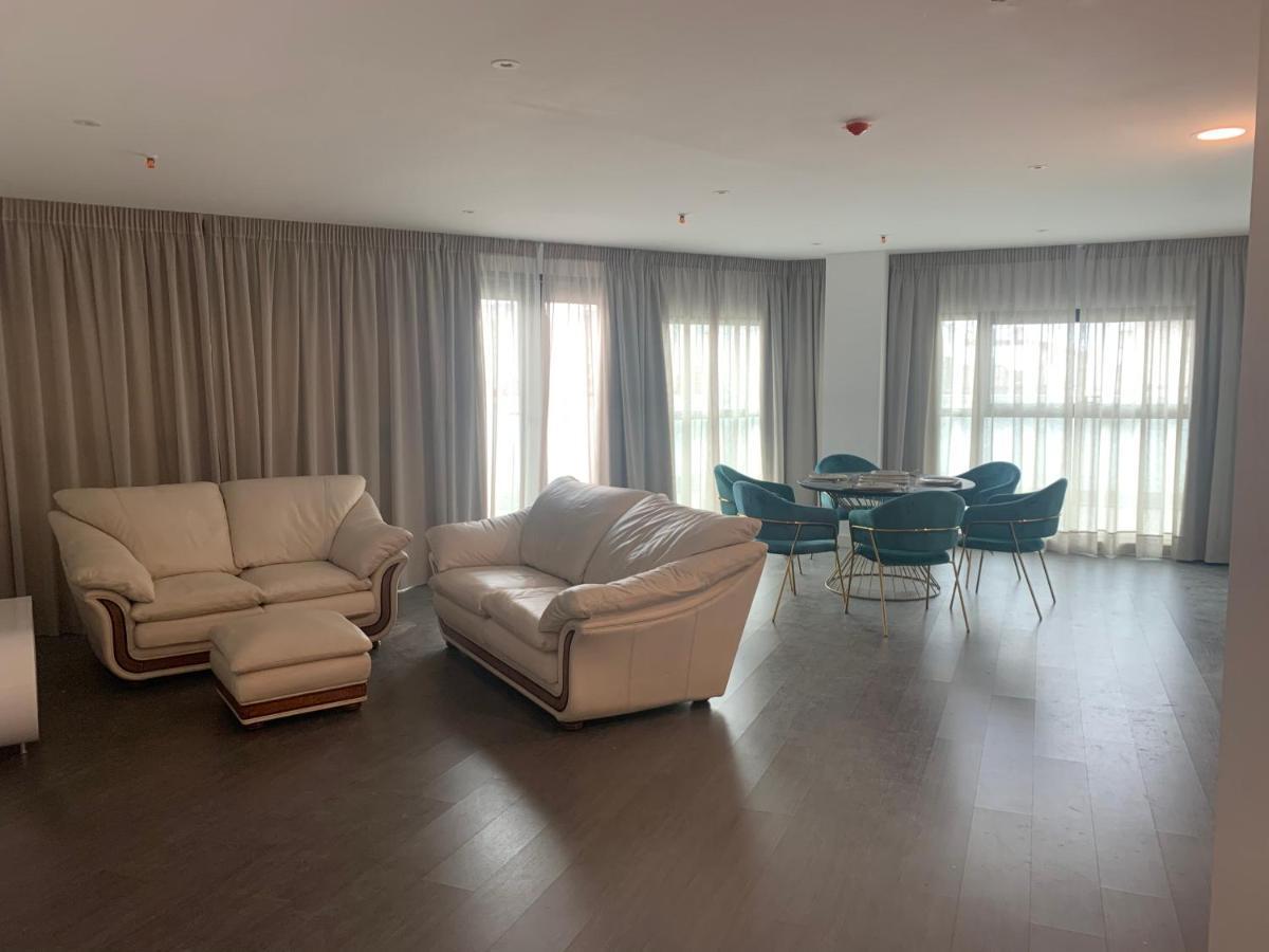 Apartamento Espectacular ático en pleno de centro de Córdoba Exterior foto