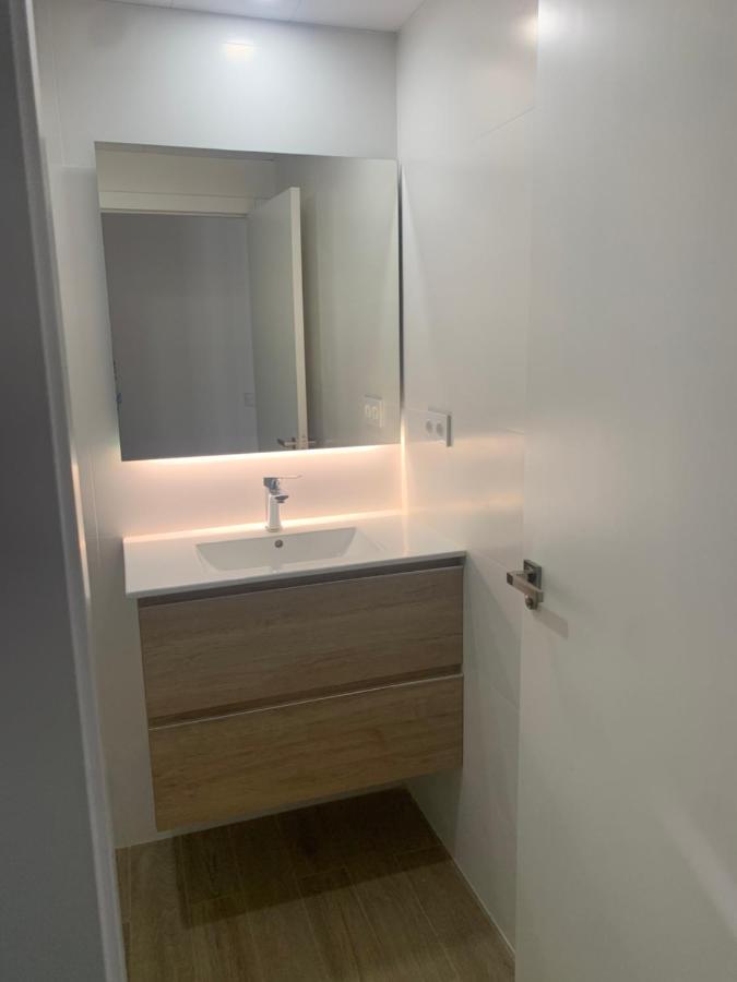 Apartamento Espectacular ático en pleno de centro de Córdoba Exterior foto