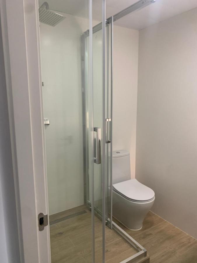 Apartamento Espectacular ático en pleno de centro de Córdoba Exterior foto
