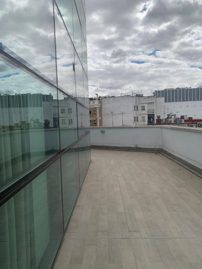 Apartamento Espectacular ático en pleno de centro de Córdoba Exterior foto