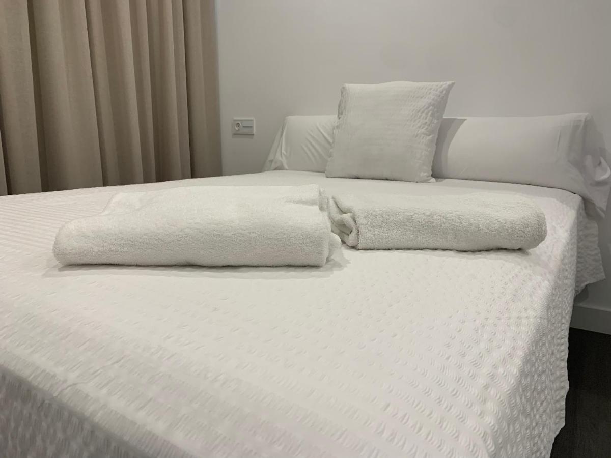 Apartamento Espectacular ático en pleno de centro de Córdoba Exterior foto