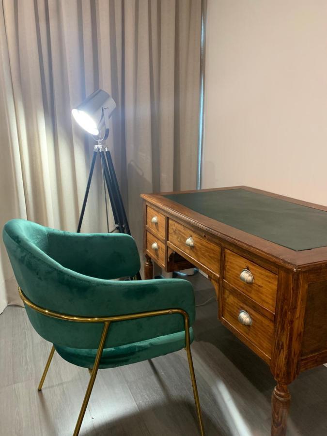 Apartamento Espectacular ático en pleno de centro de Córdoba Exterior foto