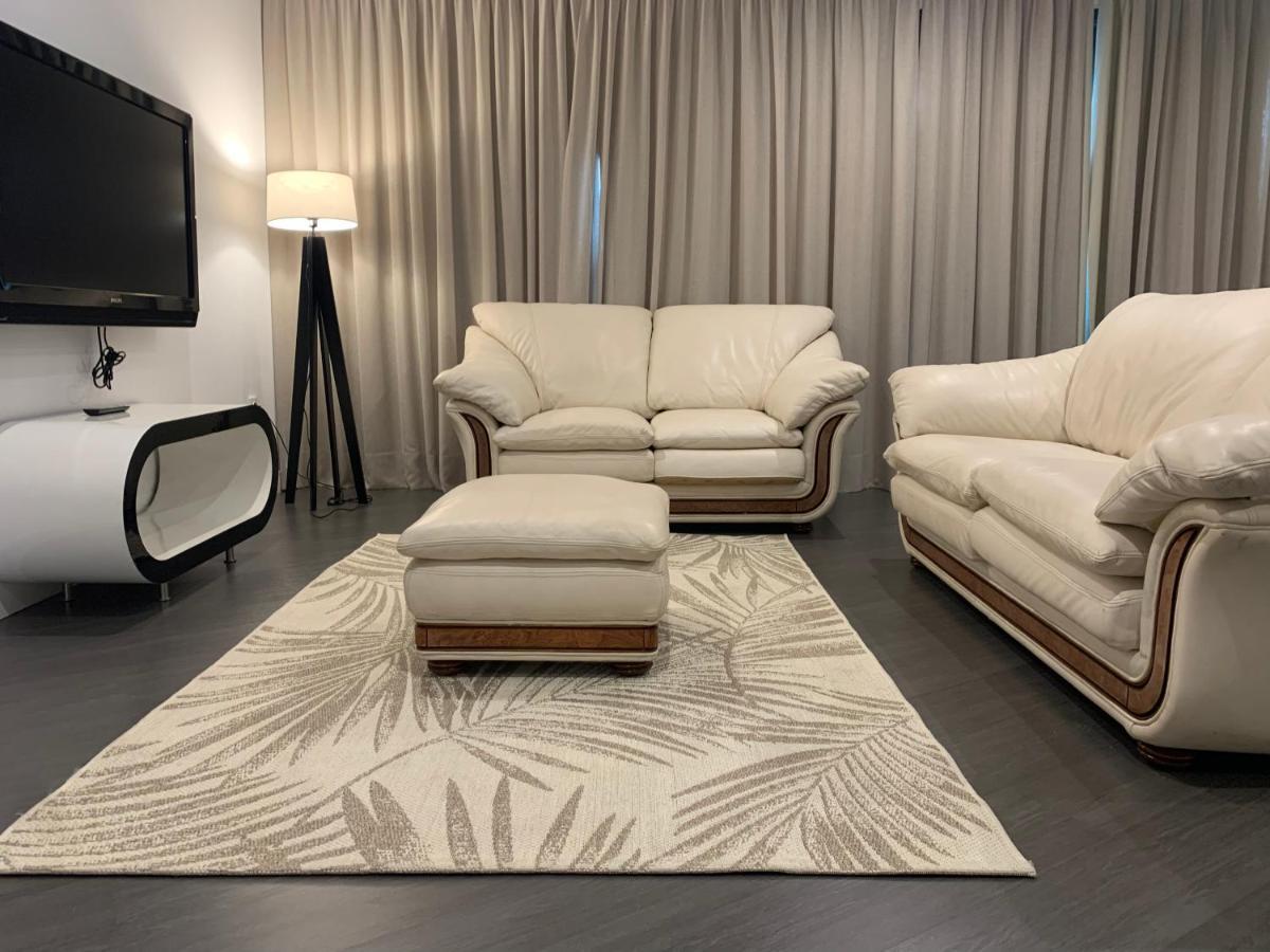Apartamento Espectacular ático en pleno de centro de Córdoba Exterior foto