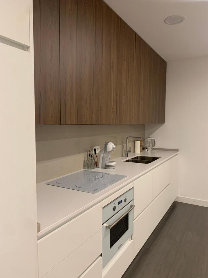 Apartamento Espectacular ático en pleno de centro de Córdoba Exterior foto