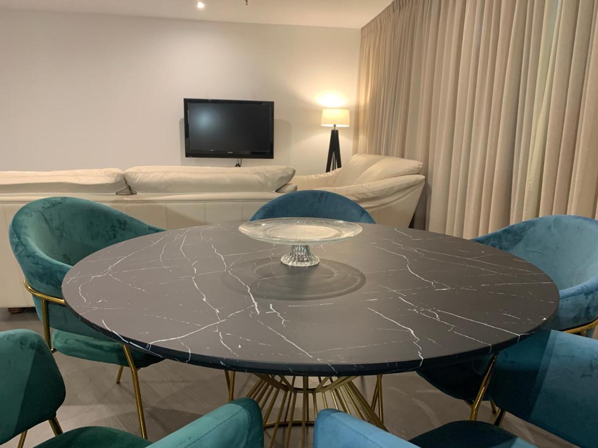 Apartamento Espectacular ático en pleno de centro de Córdoba Exterior foto