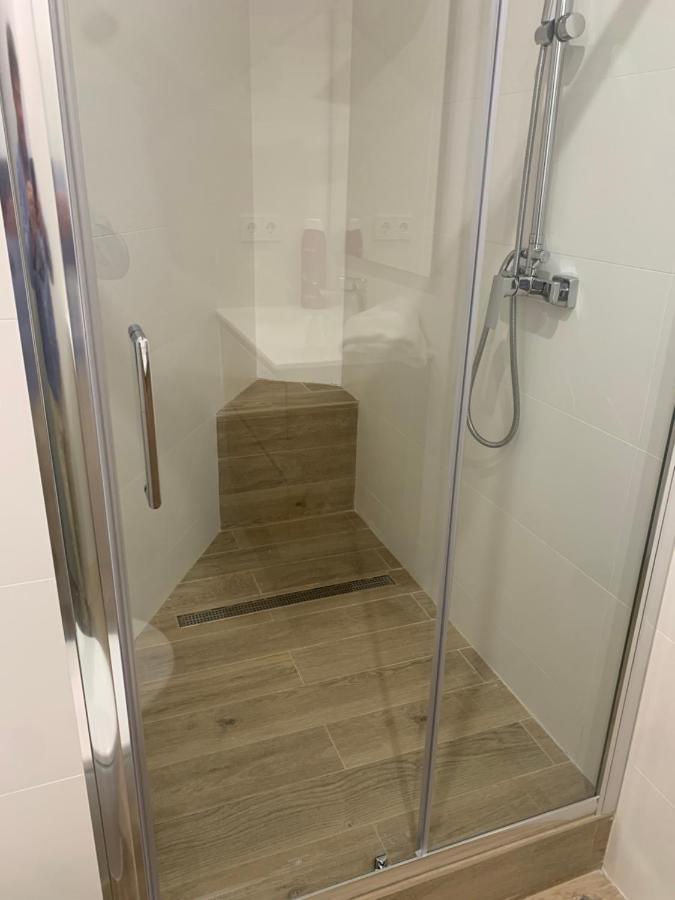Apartamento Espectacular ático en pleno de centro de Córdoba Exterior foto