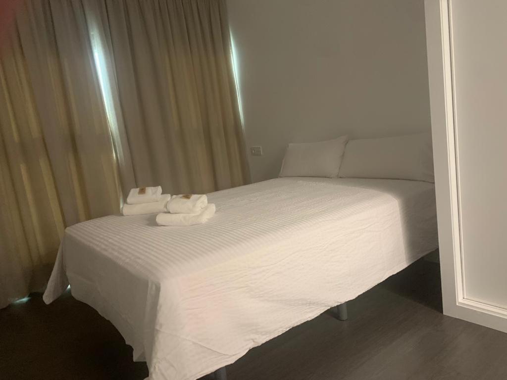 Apartamento Espectacular ático en pleno de centro de Córdoba Exterior foto