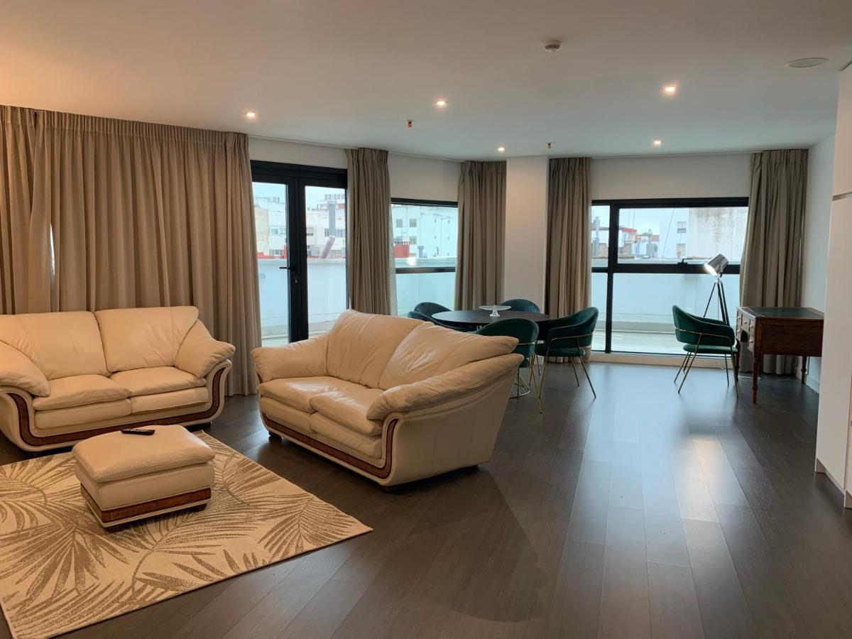 Apartamento Espectacular ático en pleno de centro de Córdoba Exterior foto