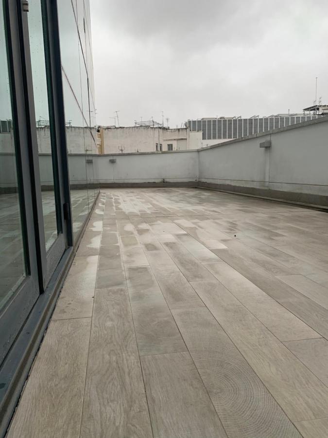 Apartamento Espectacular ático en pleno de centro de Córdoba Exterior foto
