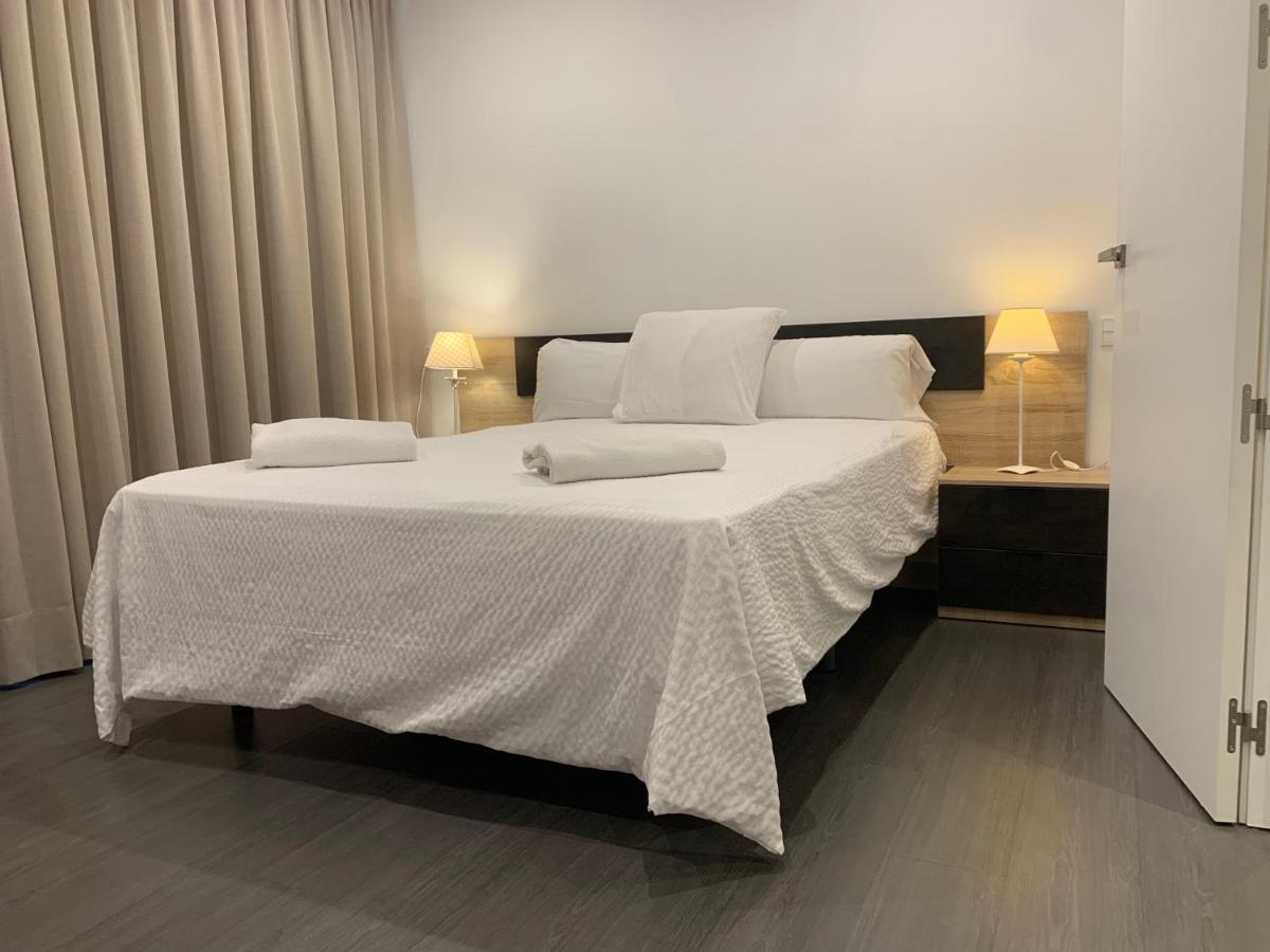 Apartamento Espectacular ático en pleno de centro de Córdoba Exterior foto