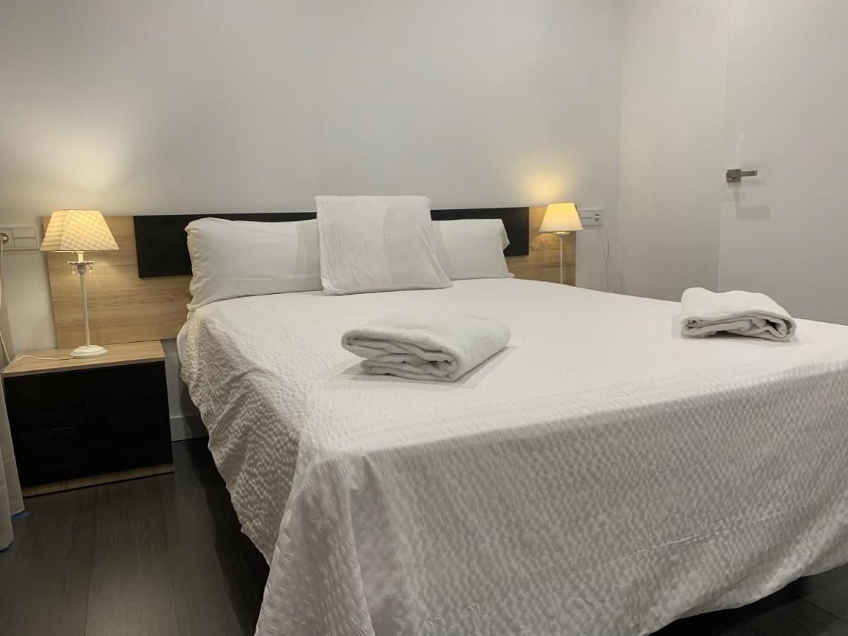 Apartamento Espectacular ático en pleno de centro de Córdoba Exterior foto