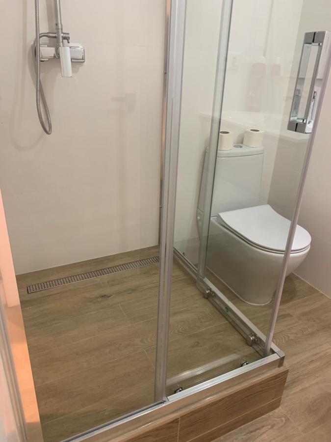 Apartamento Espectacular ático en pleno de centro de Córdoba Exterior foto