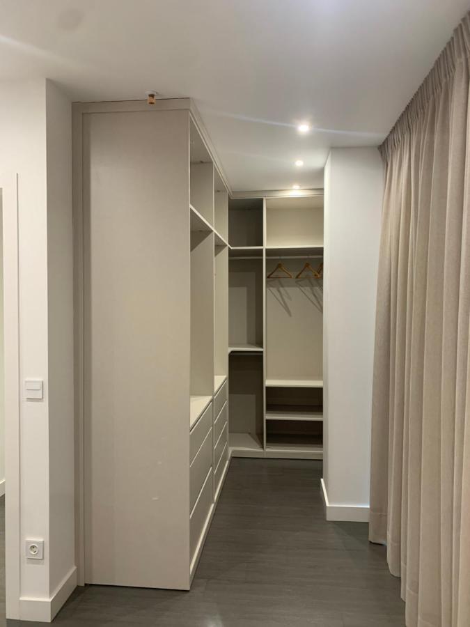 Apartamento Espectacular ático en pleno de centro de Córdoba Exterior foto