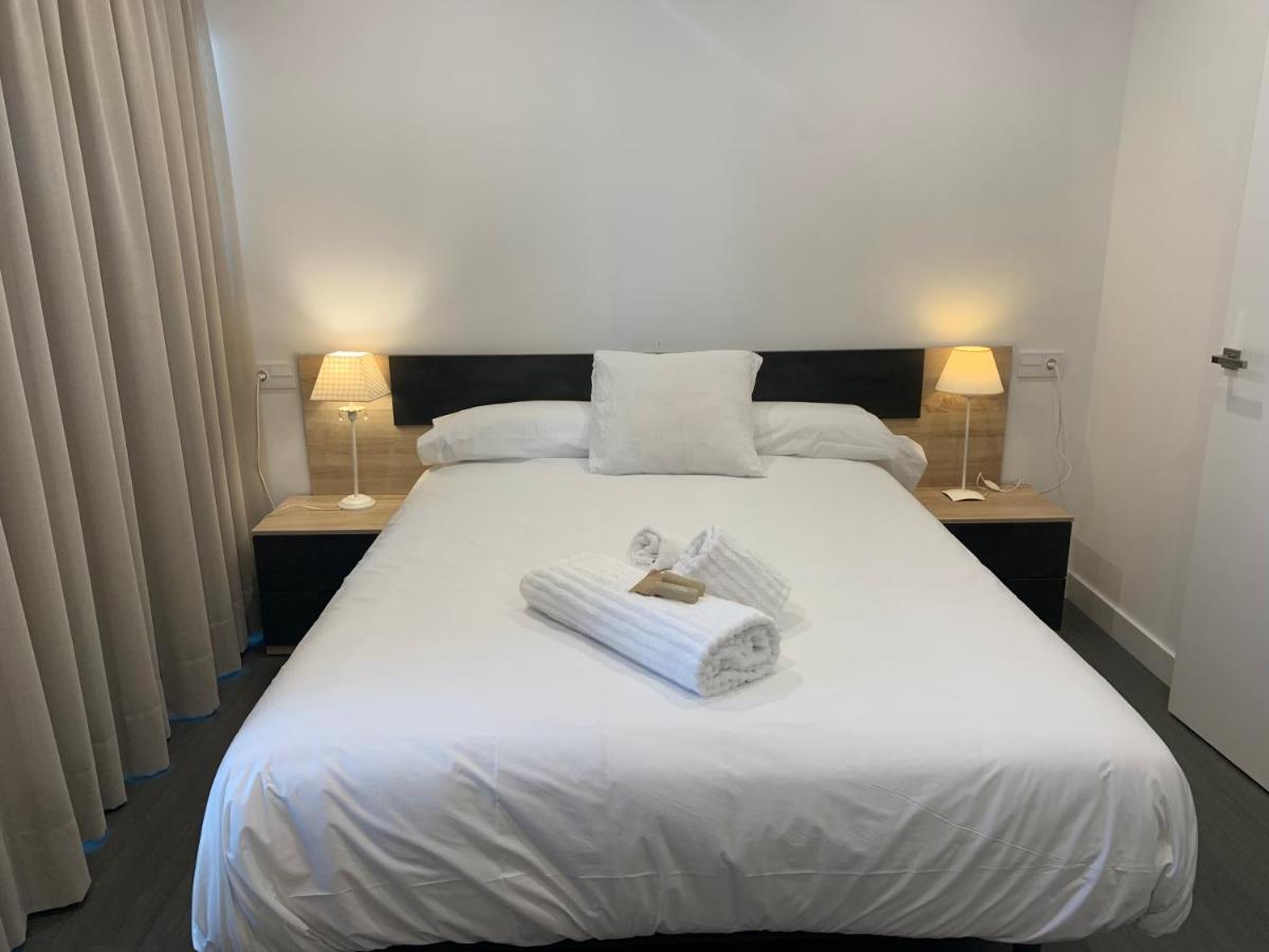 Apartamento Espectacular ático en pleno de centro de Córdoba Exterior foto